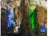 Paradise Cave Tour From Hue 1 Day - Paradise Cave Vietnam Tour | Viet Fun Travel